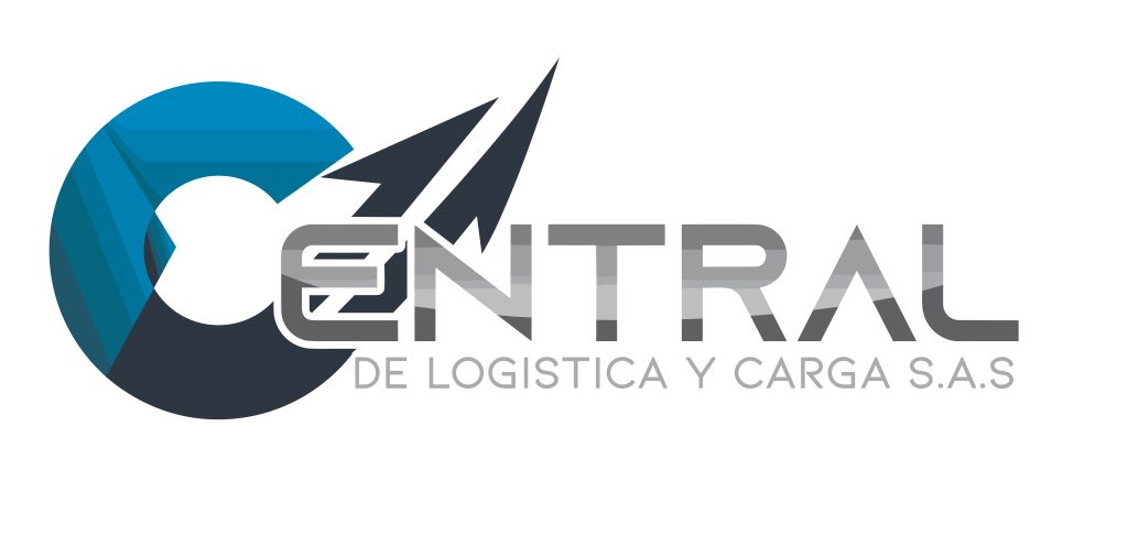 Logo Central de logistica y Carga