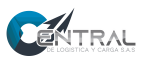Logo Central de logistica y Carga